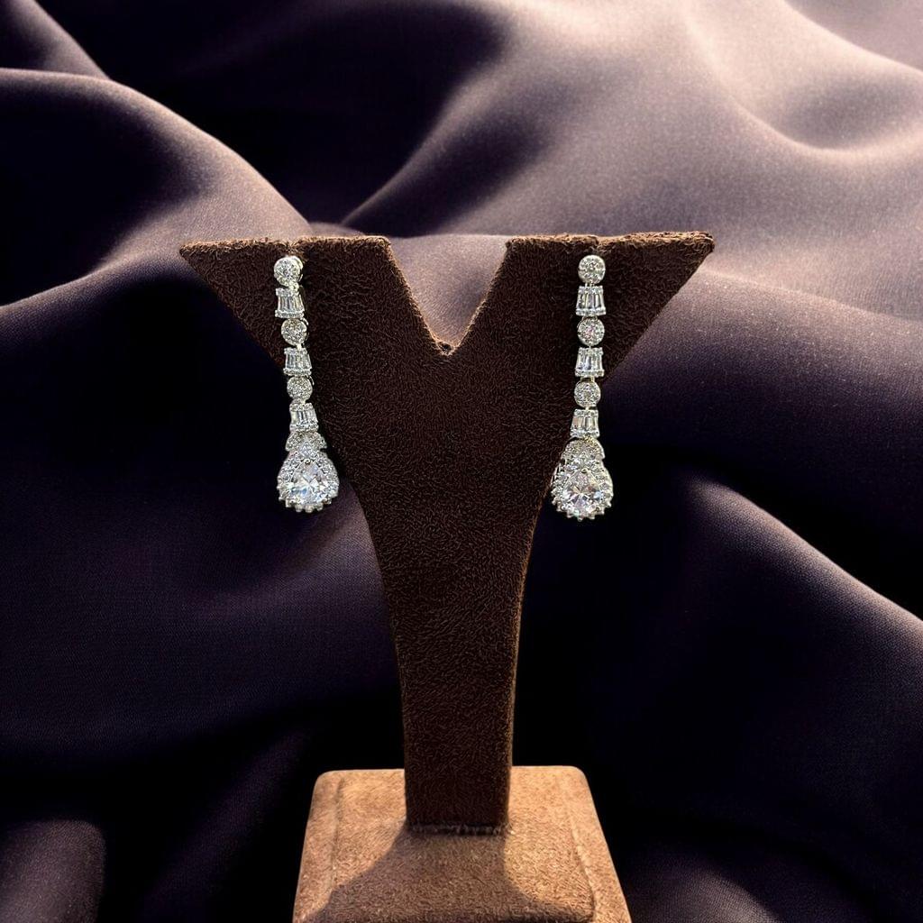 Layered Luxe - Majestic Bride by Dia Art Jewels view 2