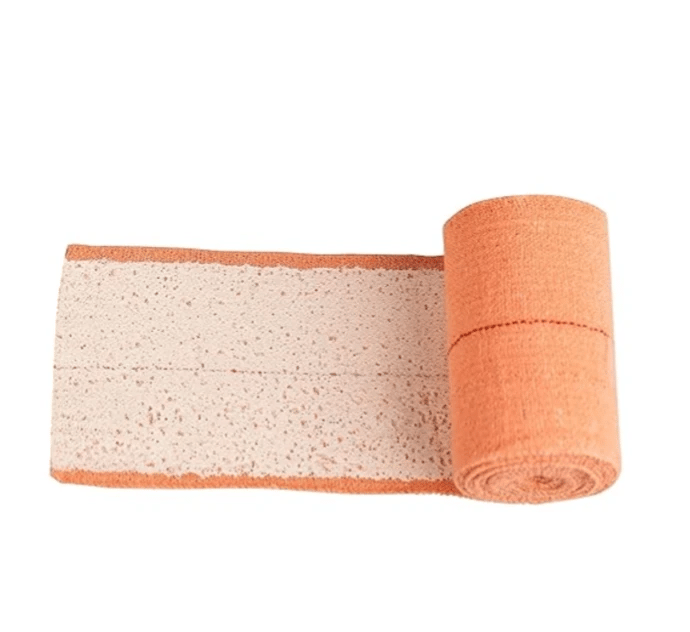 SAM PLAST(Elastic Adhesive Bandage) (4/6 Mtr Streched Length) view 2
