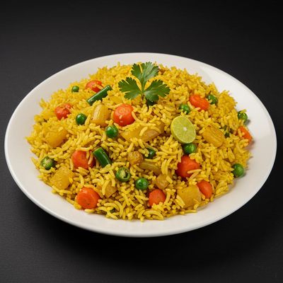 Veg Pulao