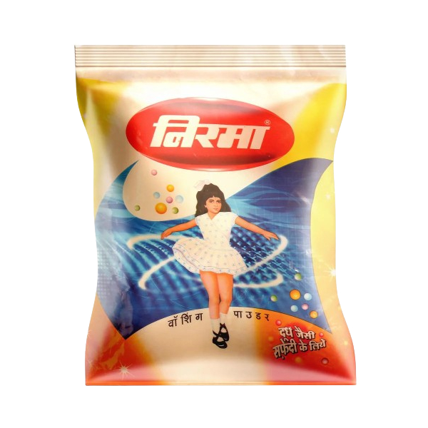 Nirma Washing Powder 1 Kg