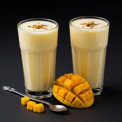 Lassi-Mango(250 ML)