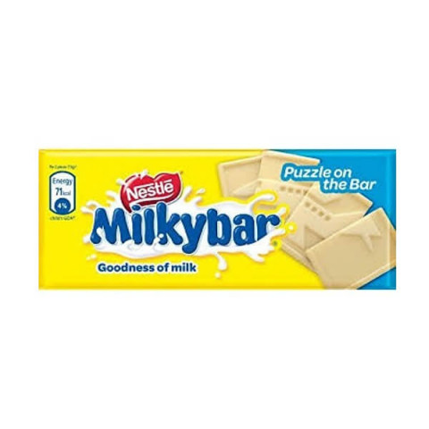 Nestle Milky Bar 24gm