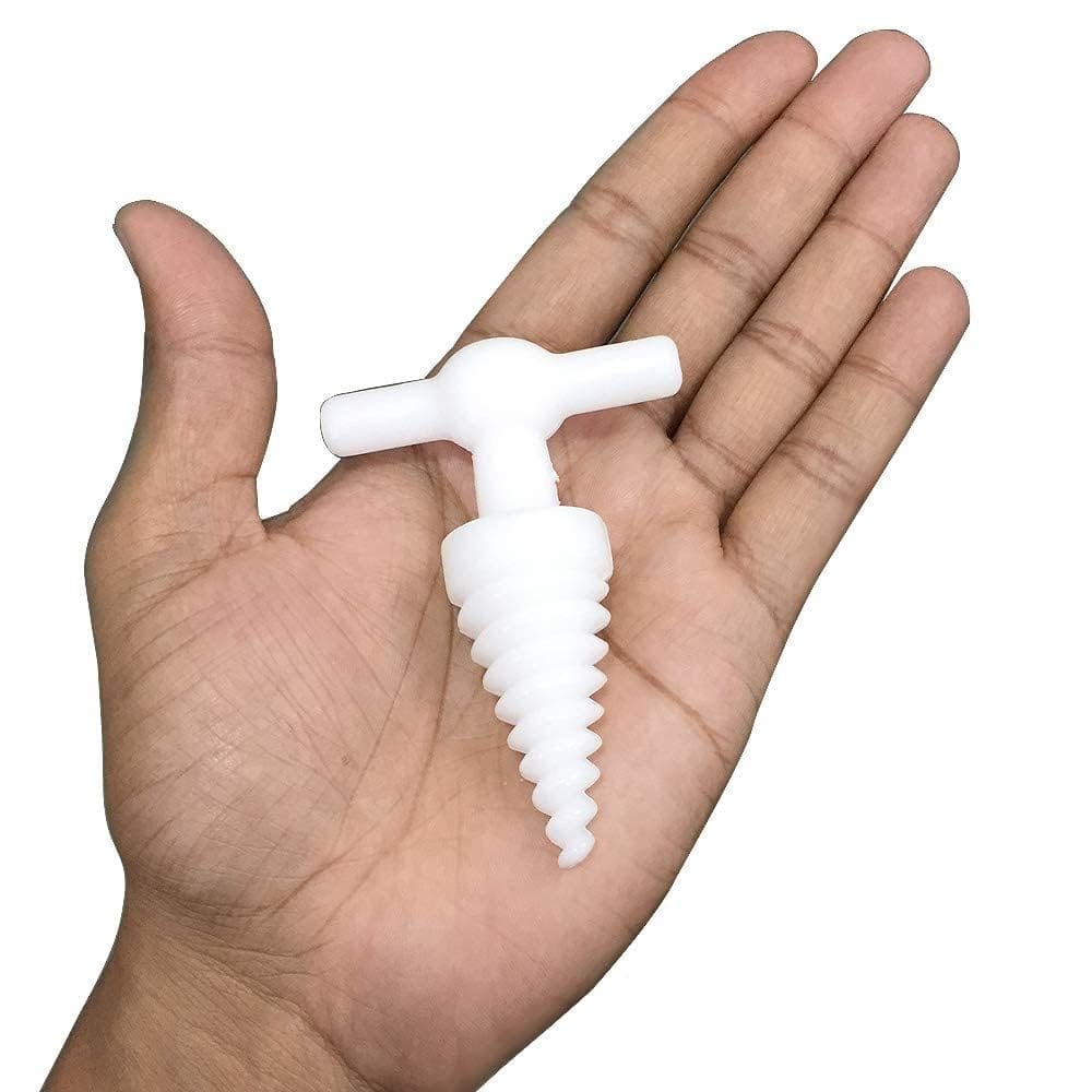 DESCO Emergency Mouth Opener for Anaesthesia Purpose view 2