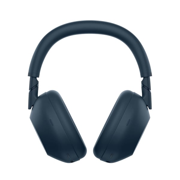 Sony WH-1000XM6 Wireless Noise Cancellation Headphones view 2