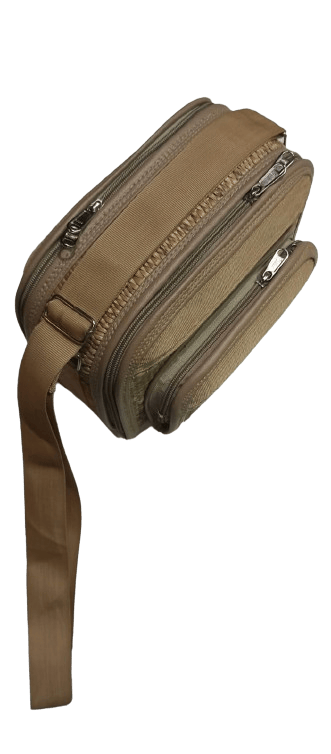 Water Hyacinth Sling Bag view 2