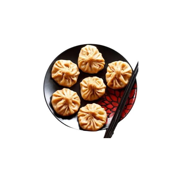 Veg Momos Full