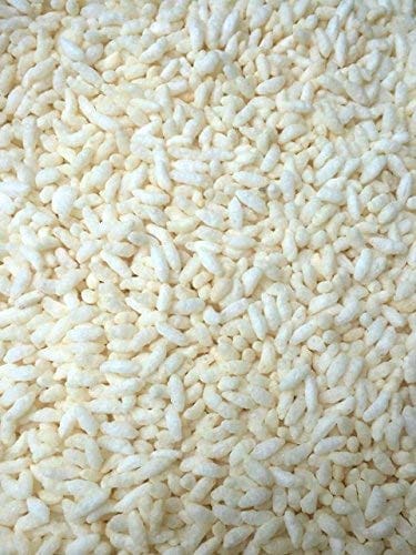 Cornking Puffed Rice (MURI / MURMURA/KURMURA) view 2