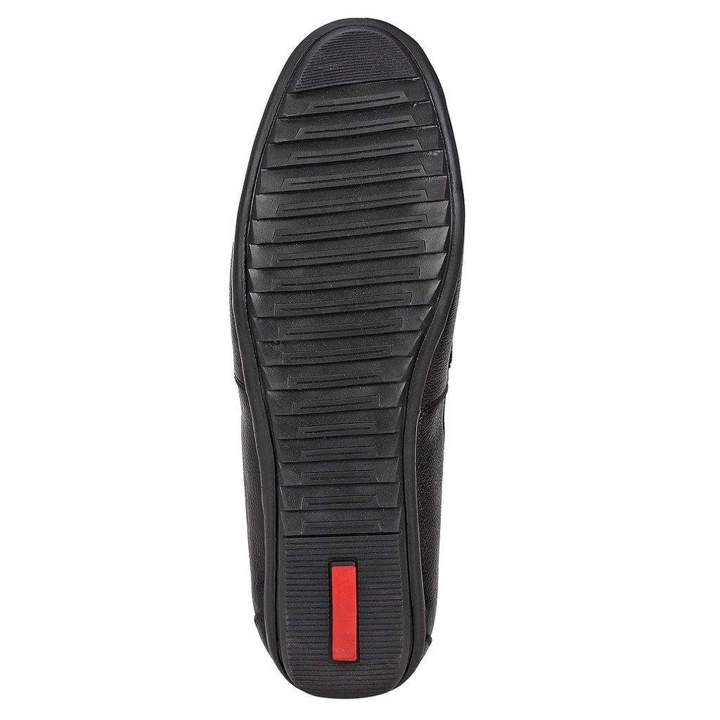 SeeandWear Leather Loafers for Men view 2
