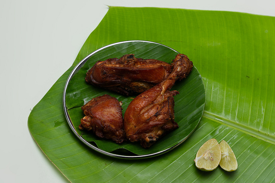 Chicken 65