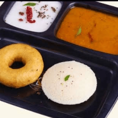 Idli Vada Mix