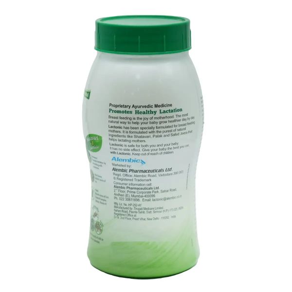 Lactonic Powder 200 Gms view 2