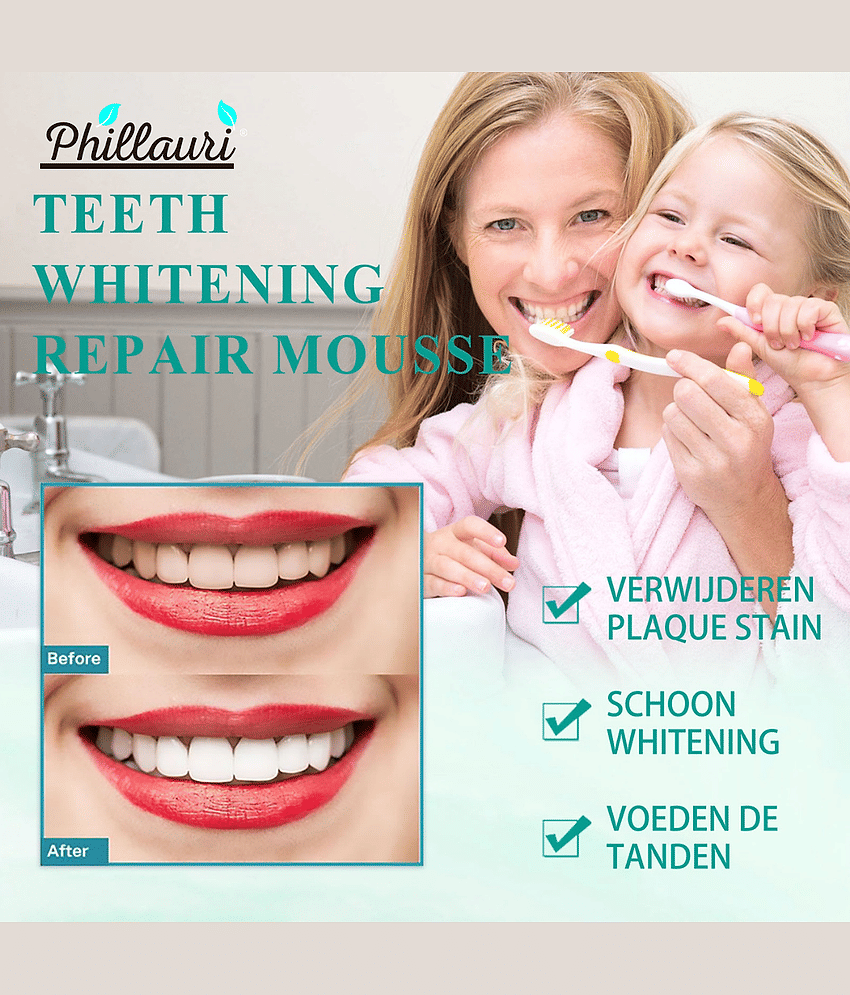 Phillauri Dentist Recommended Denture Oral Kit view 2