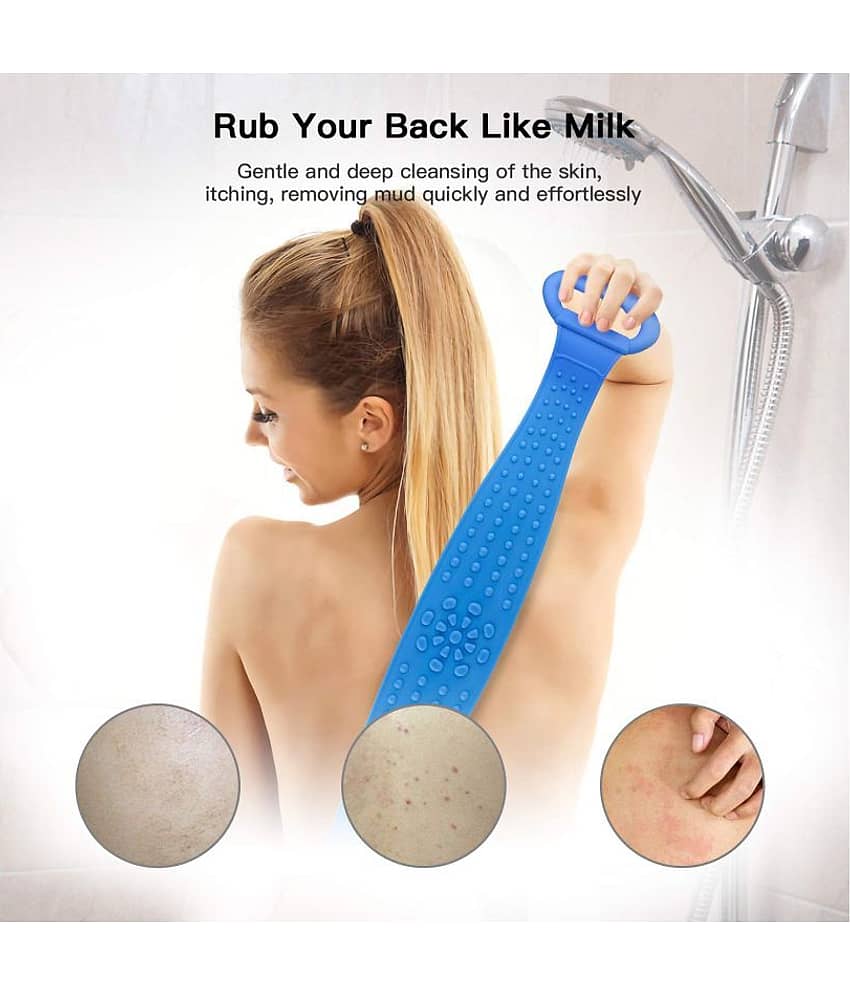 Goyam Body Brush view 2