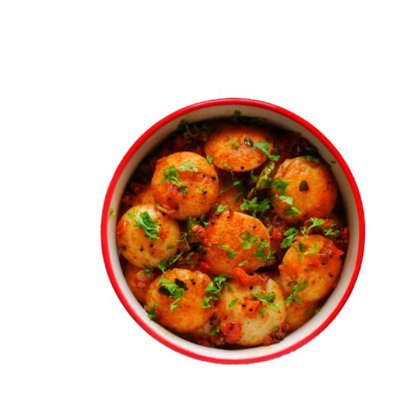 Masala Mini Idli 1 Kg