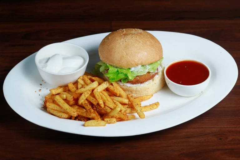 Burger