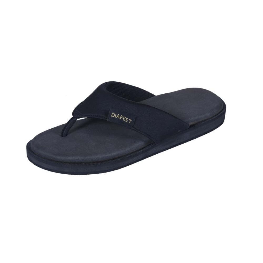 Gents Slip On Ortho