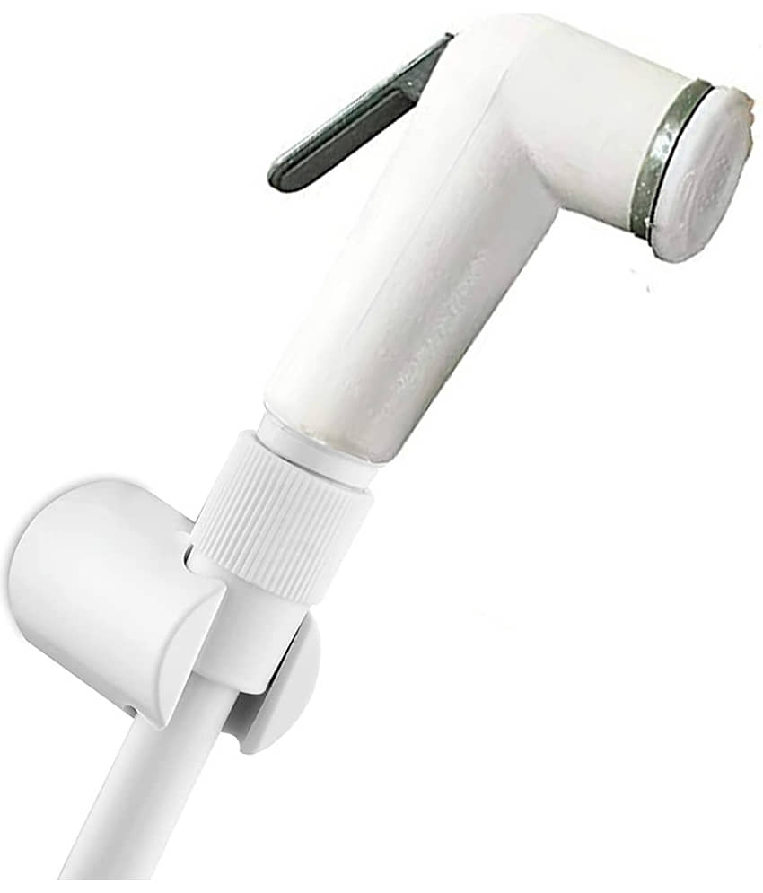 BathEstore Plastic(ABS) Health Faucet (Water Sprayer) view 2