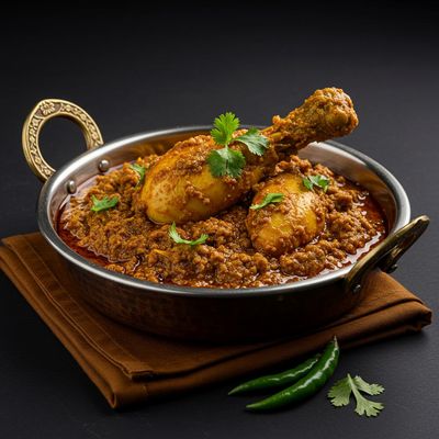 Rara Murgh