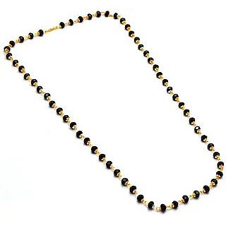 Hetprit Alloy Gold Plated Neckles For Woman view 2