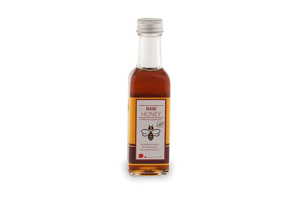Herbal Face Pack Combo -100 Gm Red Sandalwood Powder,100 Ml Honey & 100 Ml Rose Water view 2