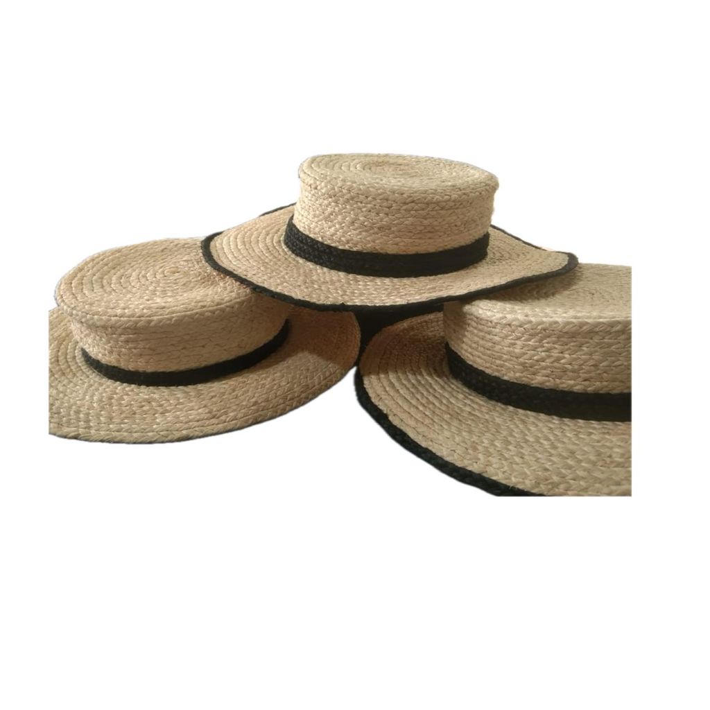 BANANA FIBER CAP01 view 2