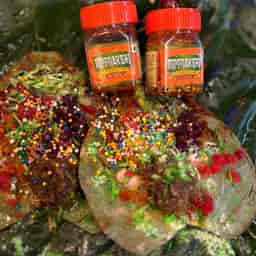 Pack Of 3 Calcutta Patta Meetha Pan Meenakshi Flavour