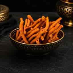 Curd Muruku