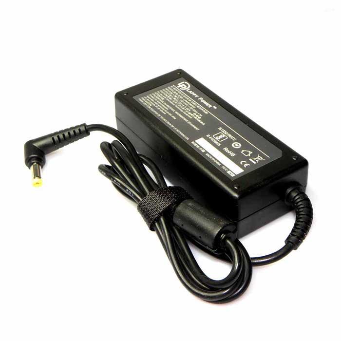 Acer Laptop Charger/Adapter 65W 19V 3.42A (Pin Size 5.5mm*1.7mm) Compatible view 2