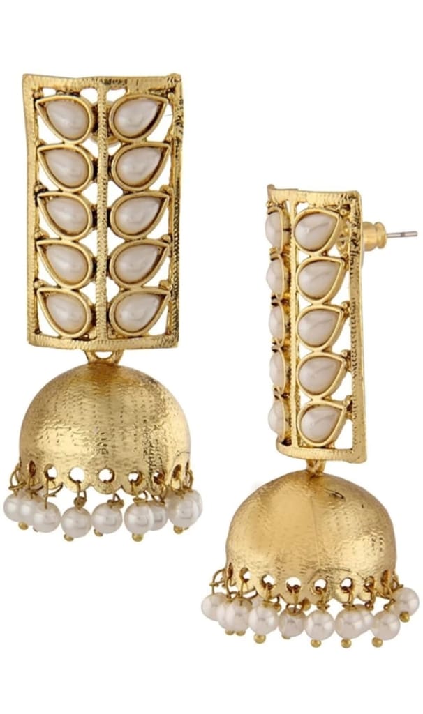 EARRINGS FOR WOMEN view 2