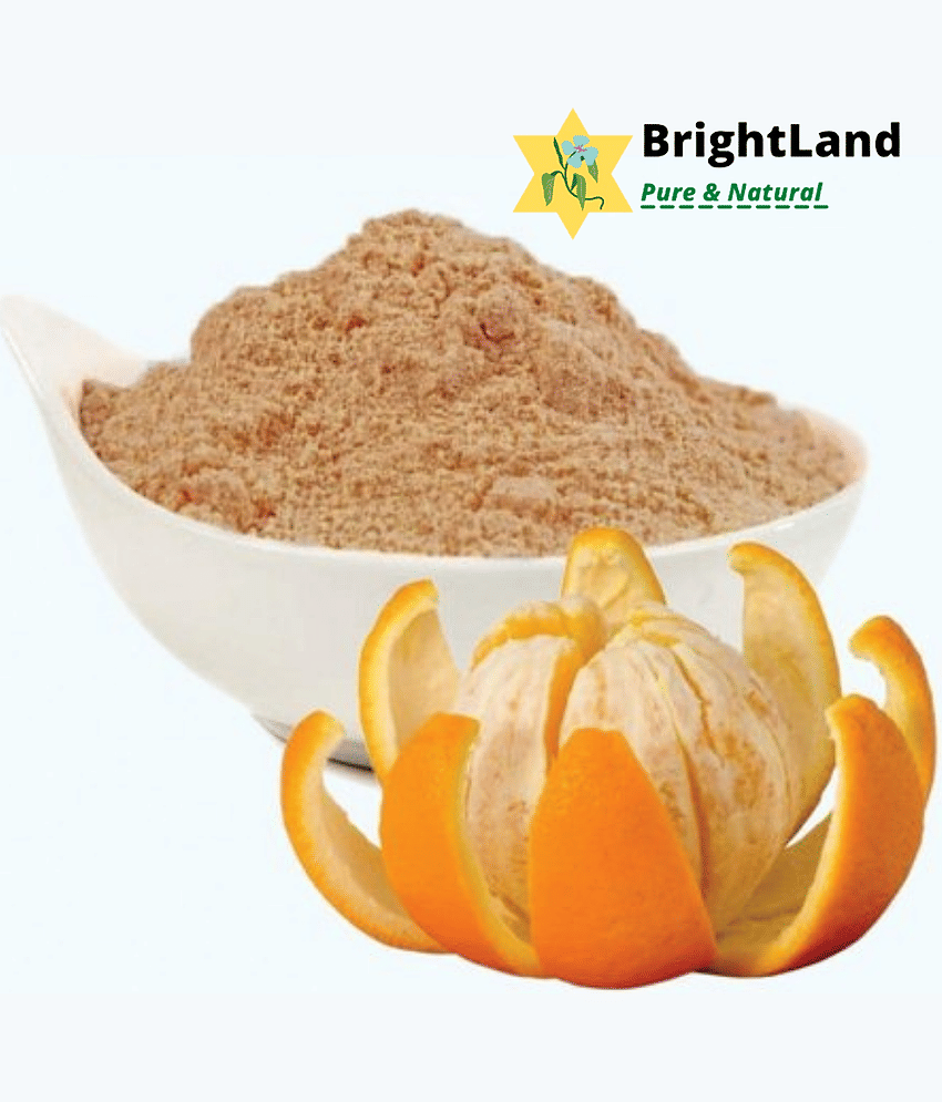 Brightland - Skin Brightening Face Pack For All Skin Type ( Pack of 6 ) view 2