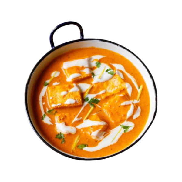 Paneer Butter Masala Half