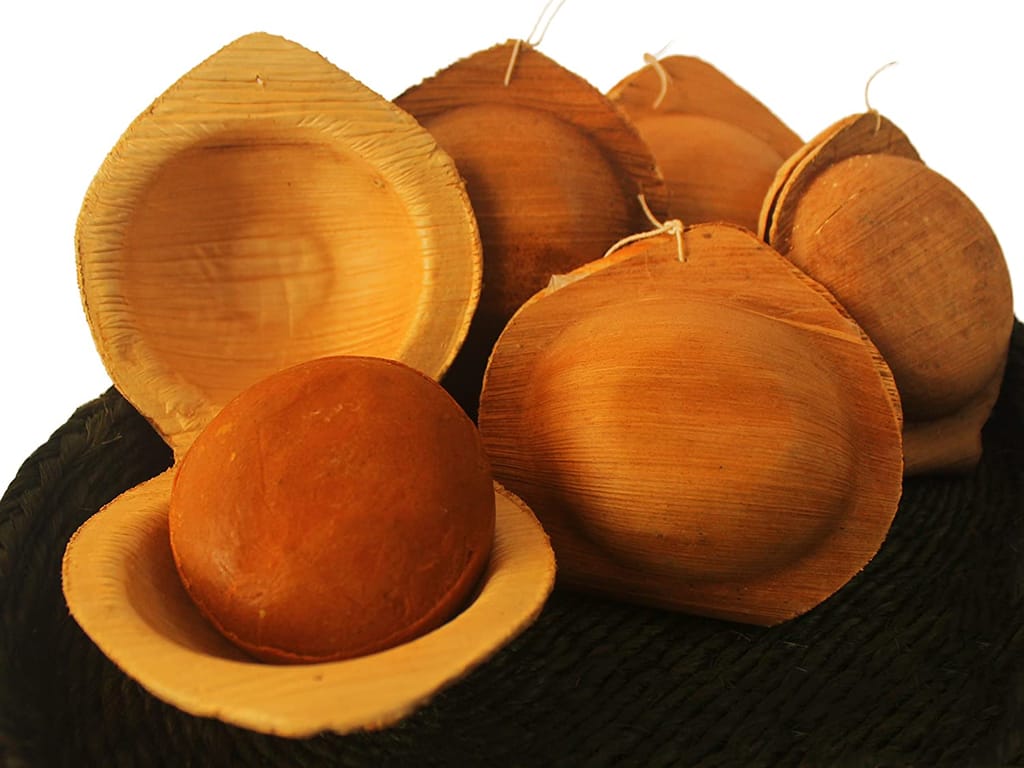 Gift Pack of Natural & Ayurvedic Handmade Soaps for all skin types (Set of 8 Pcs) view 2