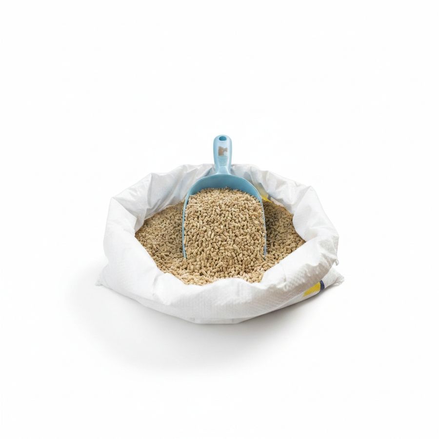 Premium Cereal Grain - 20 kg - One 20kg bag of grain