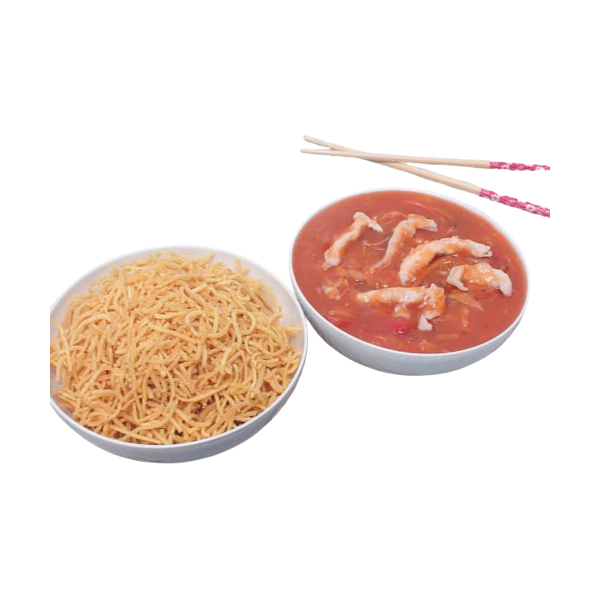 Chicken Chopsuey view 2