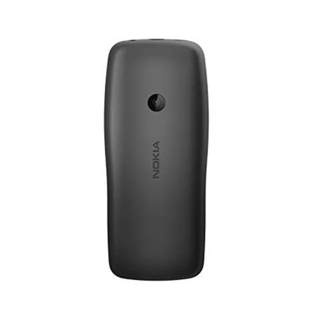 Nokia 110 Dual Sim Keypad Phone With Camera view 2