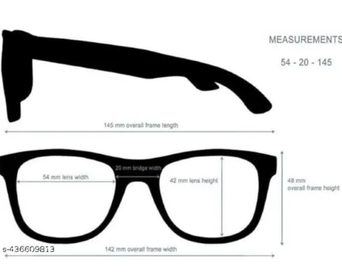 eryyxep Sunglasses Retro Stylish Goggles Square Sunglass Aesthetic Glasses UV Unisex_163 view 2