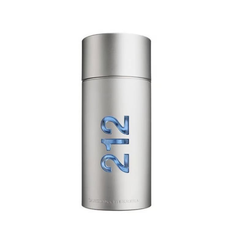 212 VIP Men NYC Eau De Toilette - 100ml / 3.4fl Oz Perfume Spray for Men view 2