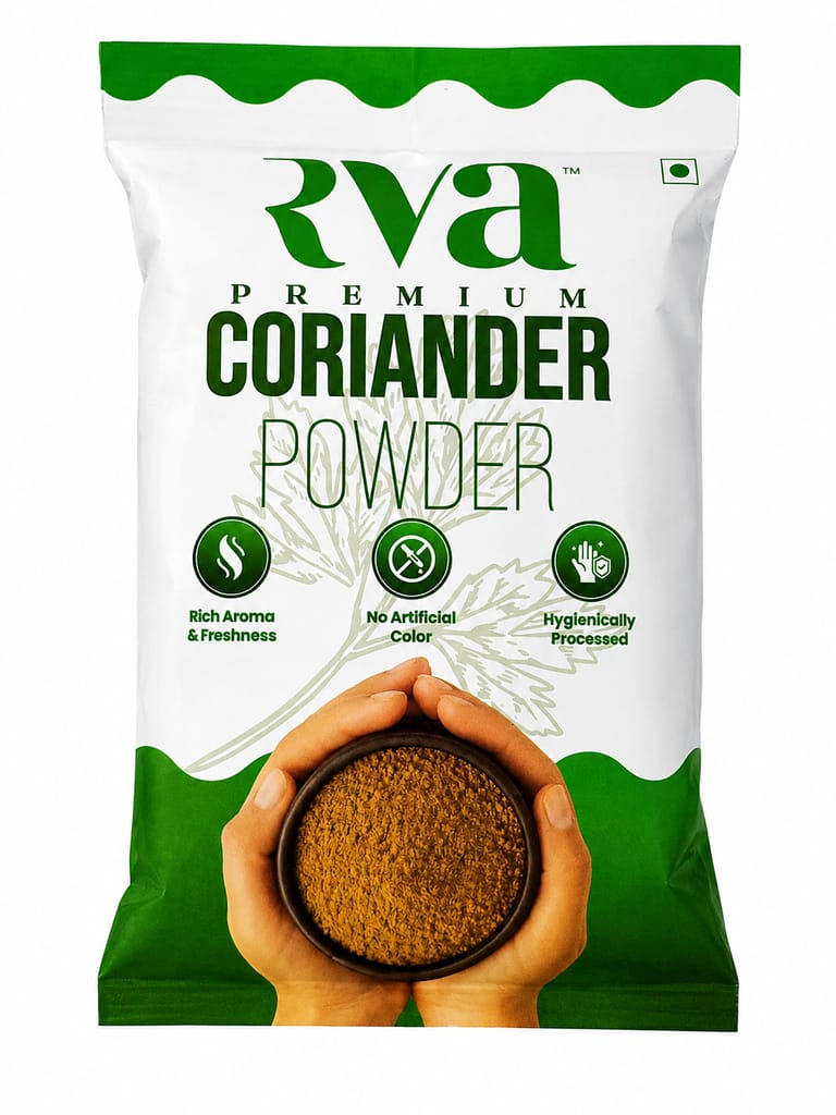 Reva Premium Coriander Powder