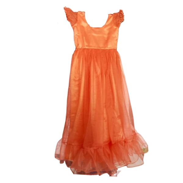 Regular Fils Frock (Size-L) view 2