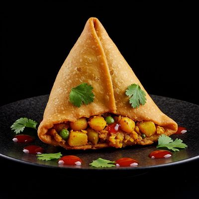 Samosa