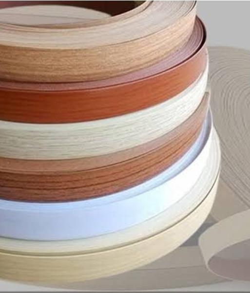 Edge Banding Tape With Adhesive For Boards Flush Door 2 Cm Thick 20m Roll view 2