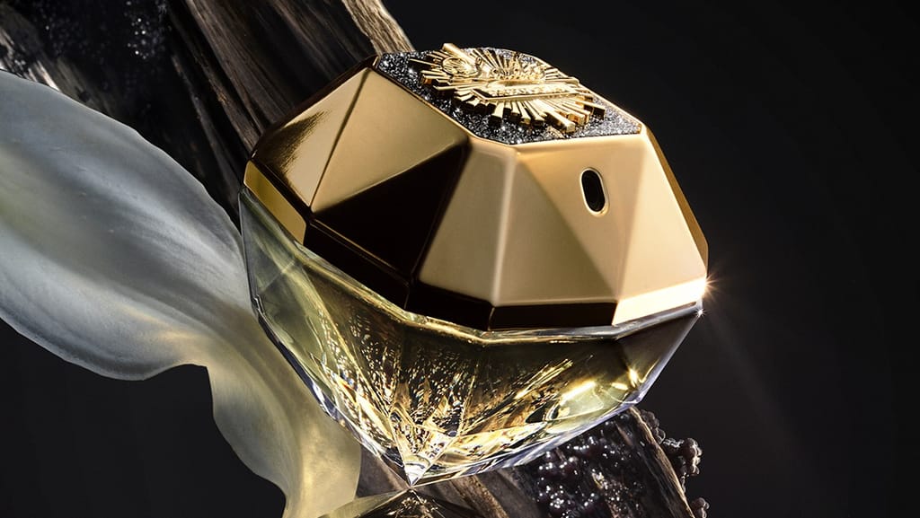 Paco Rabanne Lady Million Fabulous Eau De Parfum for Women - 80ml view 2