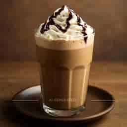Mocha Cold Coffee