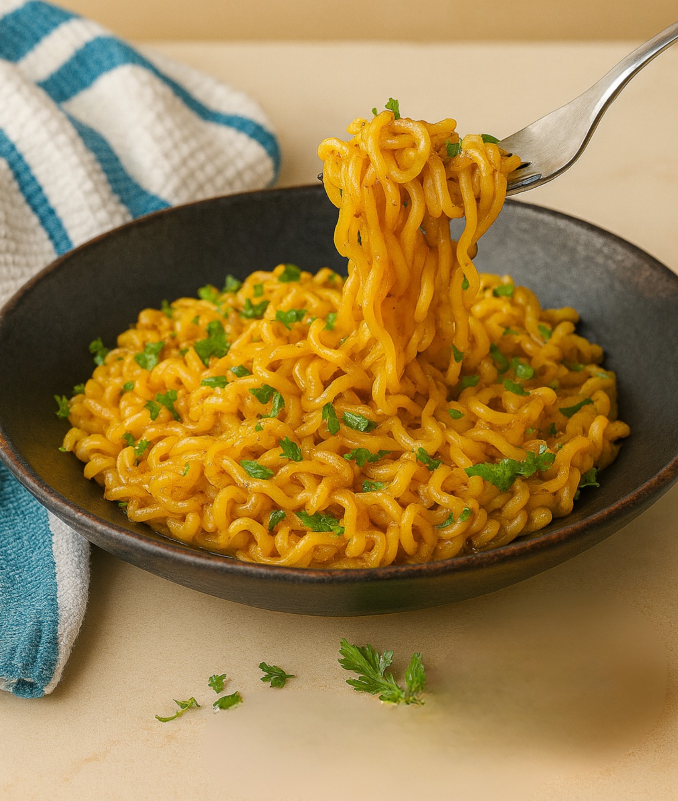Classic maggi