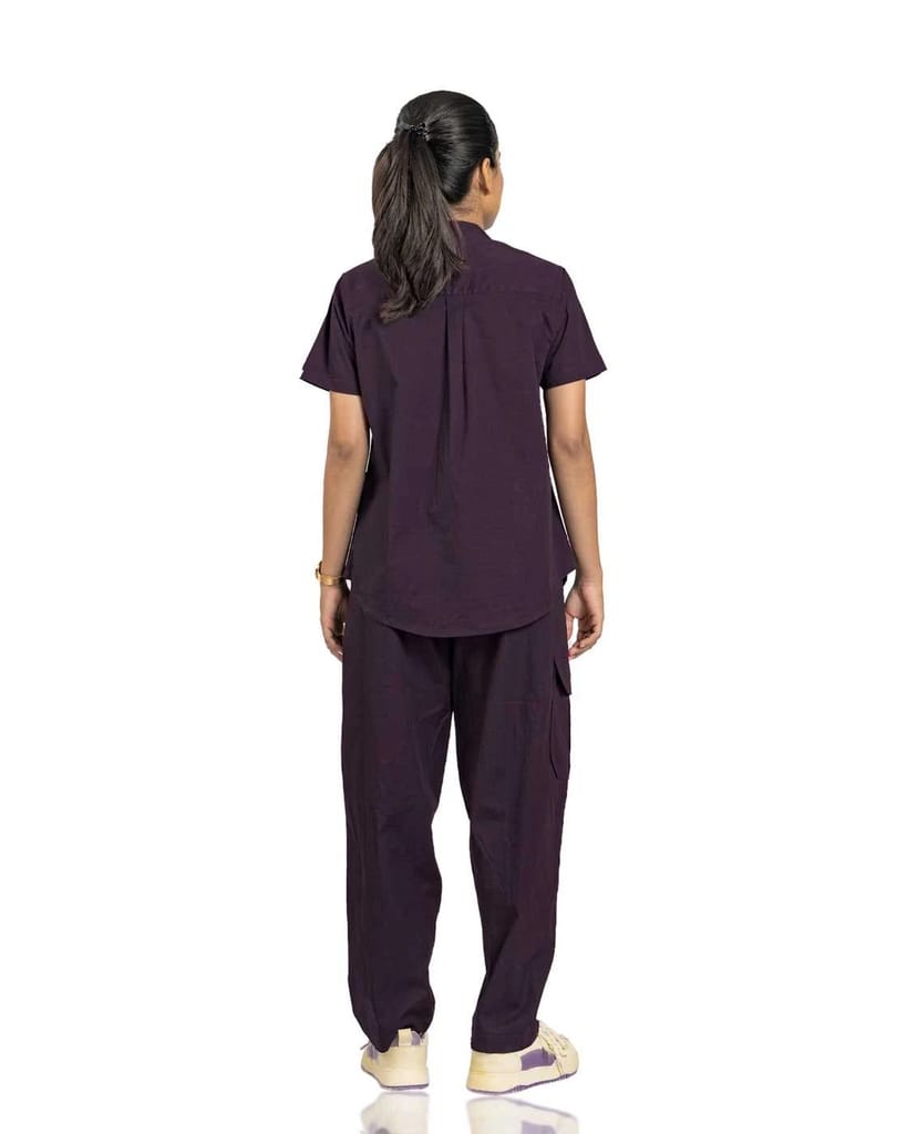 Flexi Scrub for Women view 2