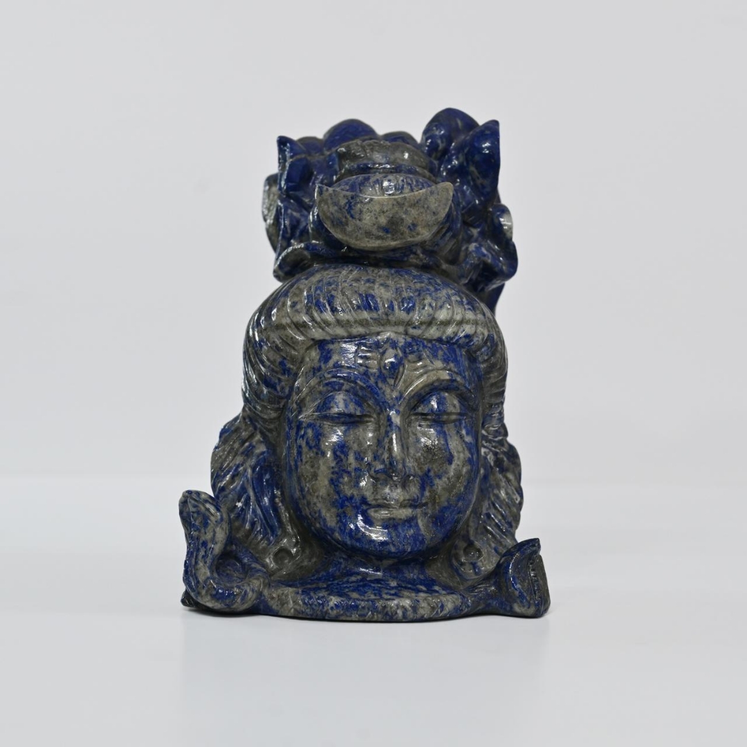 Lapis Shiva