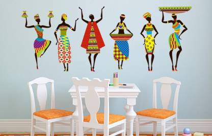 african girls medium-80 view 2