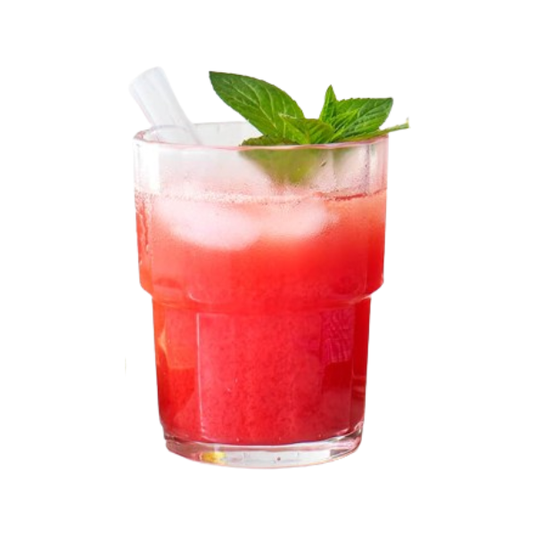 Watermelon Juice 350 Ml