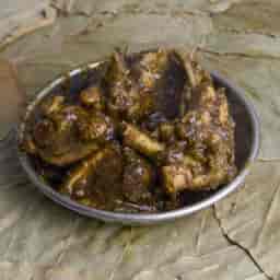 Chicken Pepper