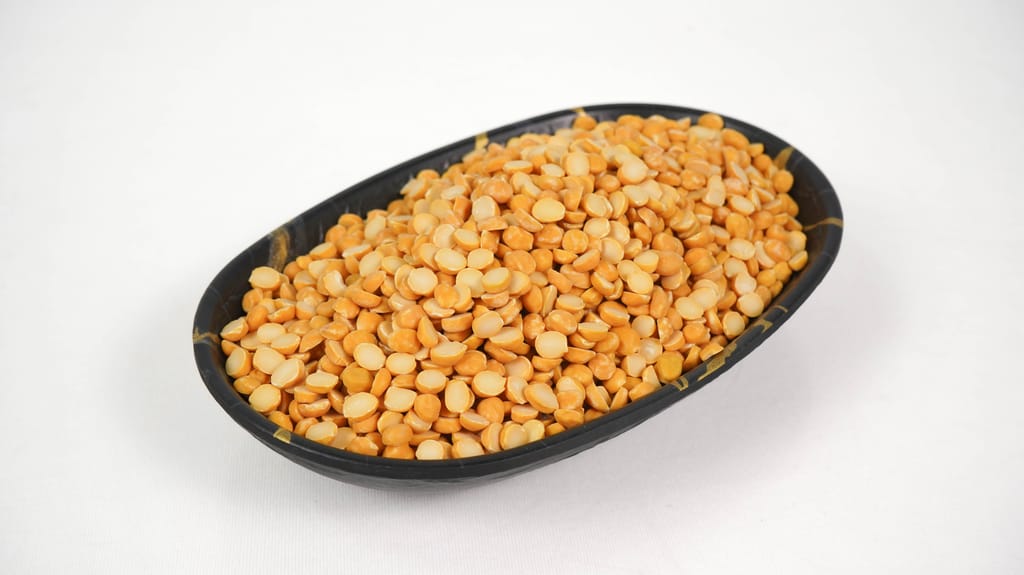 Harbhara Dal 500 gram